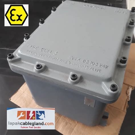 hawke junction box s2|hawke exd junction box.